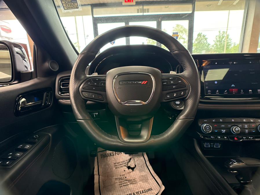 2024 Dodge Durango GT Plus AWD, available for sale in Massapequa Park, New York | Power Motors East. Massapequa Park, New York 2024 Dodge Durango GT Plus AWD, available for sale in Massapequa Park, New York | Power Motors East. Massapequa Park, New York