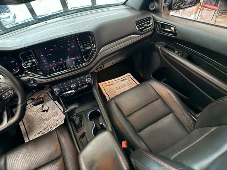 2024 Dodge Durango GT Plus AWD, available for sale in Massapequa Park, New York | Power Motors East. Massapequa Park, New York 2024 Dodge Durango GT Plus AWD, available for sale in Massapequa Park, New York | Power Motors East. Massapequa Park, New York