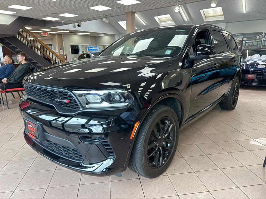 2024 Dodge Durango GT Plus AWD, available for sale in Massapequa Park, New York | Power Motors East. Massapequa Park, New York 2024 Dodge Durango GT Plus AWD, available for sale in Massapequa Park, New York | Power Motors East. Massapequa Park, New York