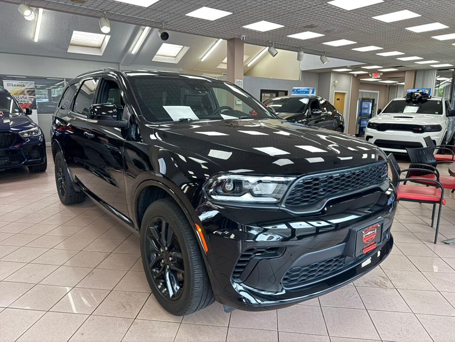 2024 Dodge Durango GT Plus AWD, available for sale in Massapequa Park, New York | Power Motors East. Massapequa Park, New York 2024 Dodge Durango GT Plus AWD, available for sale in Massapequa Park, New York | Power Motors East. Massapequa Park, New York