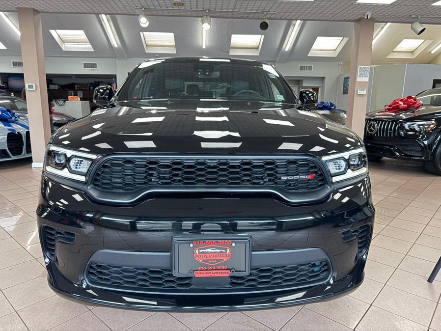 2024 Dodge Durango GT Plus AWD, available for sale in Massapequa Park, New York | Power Motors East. Massapequa Park, New York 2024 Dodge Durango GT Plus AWD, available for sale in Massapequa Park, New York | Power Motors East. Massapequa Park, New York
