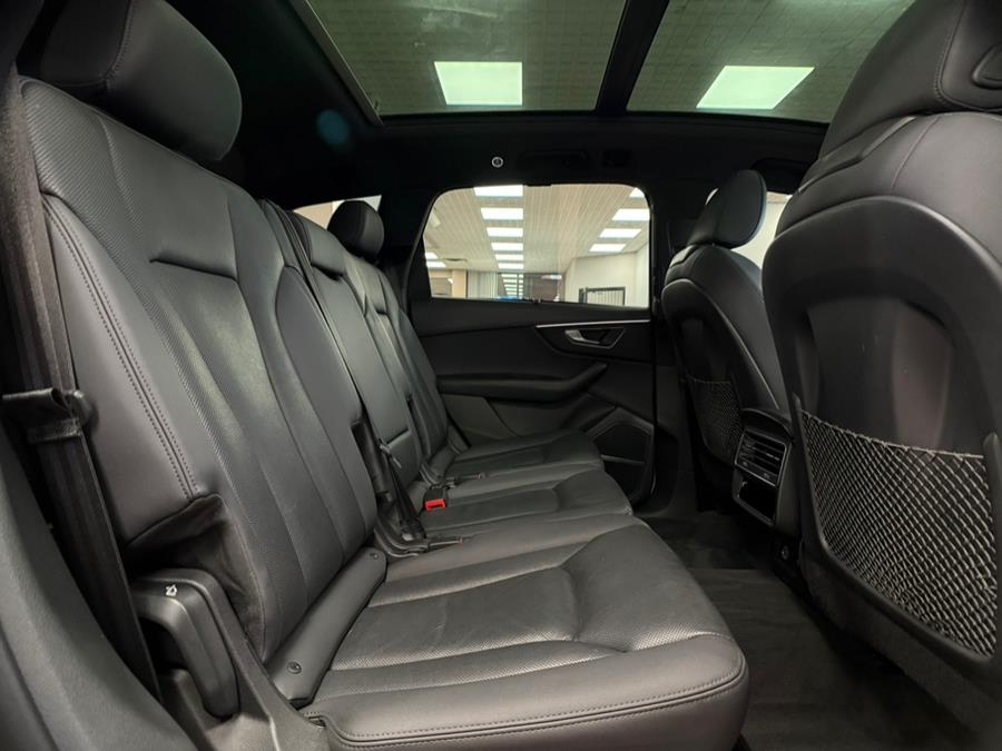 2022 Audi Q7 Premium Plus 55 TFSI quattro, available for sale in Massapequa Park, New York | Power Motors East. Massapequa Park, New York 2022 Audi Q7 Premium Plus 55 TFSI quattro, available for sale in Massapequa Park, New York | Power Motors East. Massapequa Park, New York