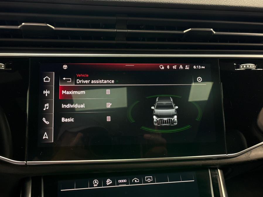 2022 Audi Q7 Premium Plus 55 TFSI quattro, available for sale in Massapequa Park, New York | Power Motors East. Massapequa Park, New York 2022 Audi Q7 Premium Plus 55 TFSI quattro, available for sale in Massapequa Park, New York | Power Motors East. Massapequa Park, New York