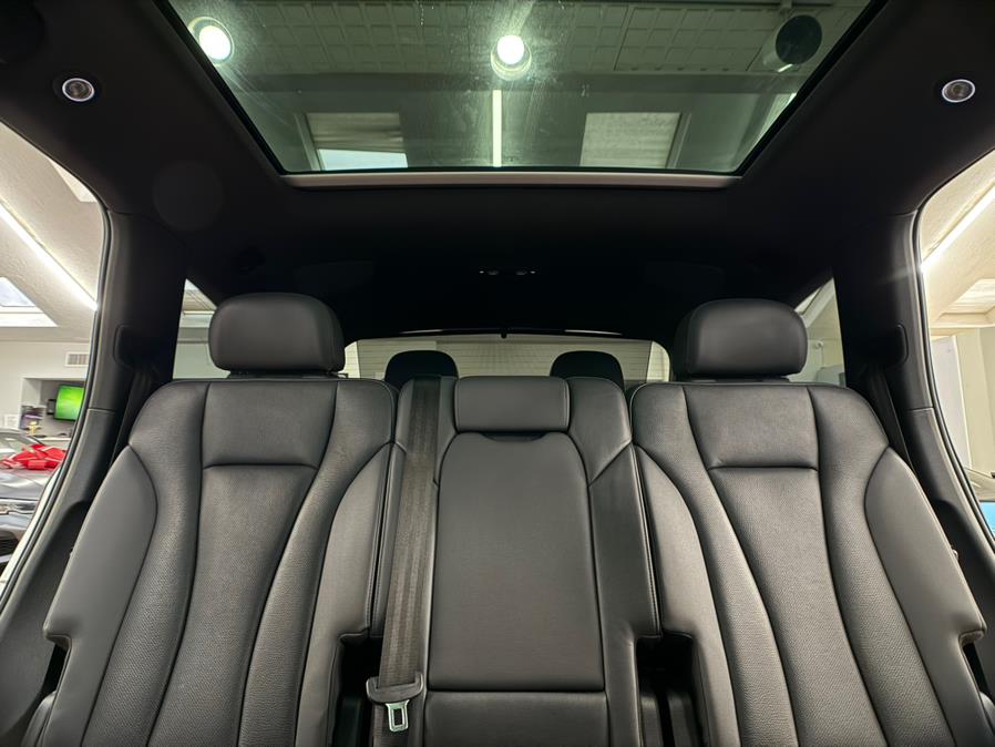 2022 Audi Q7 Premium Plus 55 TFSI quattro, available for sale in Massapequa Park, New York | Power Motors East. Massapequa Park, New York 2022 Audi Q7 Premium Plus 55 TFSI quattro, available for sale in Massapequa Park, New York | Power Motors East. Massapequa Park, New York