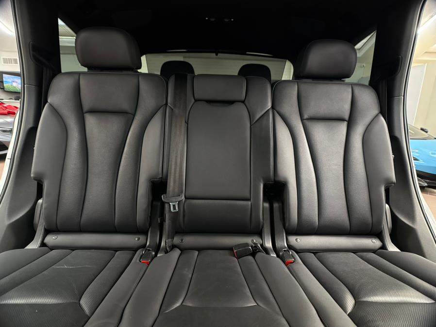 2022 Audi Q7 Premium Plus 55 TFSI quattro, available for sale in Massapequa Park, New York | Power Motors East. Massapequa Park, New York 2022 Audi Q7 Premium Plus 55 TFSI quattro, available for sale in Massapequa Park, New York | Power Motors East. Massapequa Park, New York