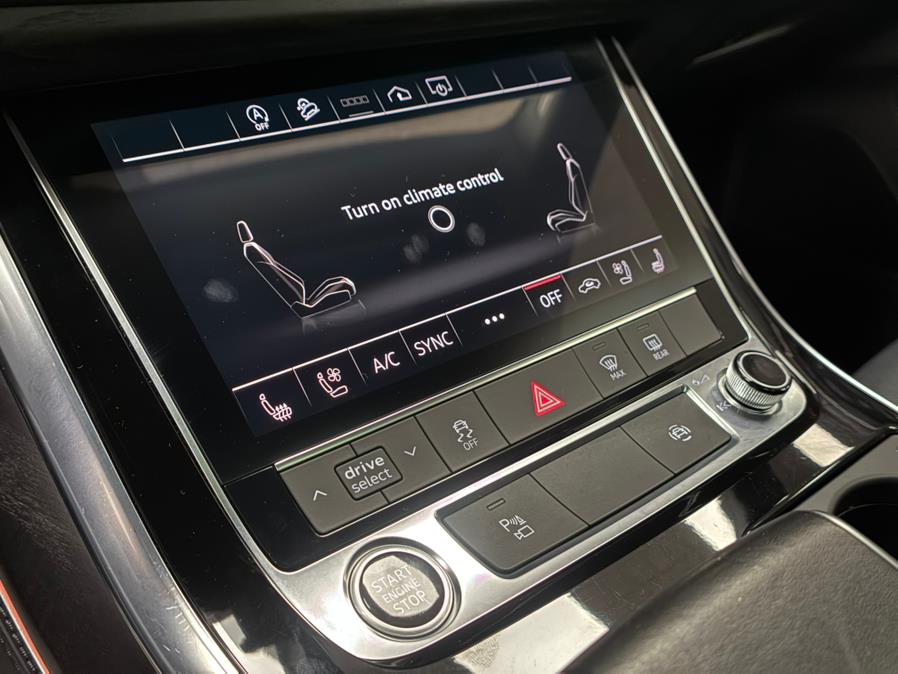 2022 Audi Q7 Premium Plus 55 TFSI quattro, available for sale in Massapequa Park, New York | Power Motors East. Massapequa Park, New York 2022 Audi Q7 Premium Plus 55 TFSI quattro, available for sale in Massapequa Park, New York | Power Motors East. Massapequa Park, New York