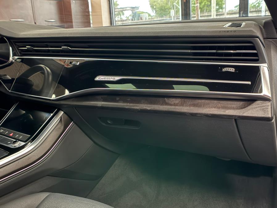 2022 Audi Q7 Premium Plus 55 TFSI quattro, available for sale in Massapequa Park, New York | Power Motors East. Massapequa Park, New York 2022 Audi Q7 Premium Plus 55 TFSI quattro, available for sale in Massapequa Park, New York | Power Motors East. Massapequa Park, New York