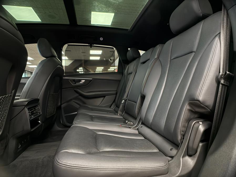 2022 Audi Q7 Premium Plus 55 TFSI quattro, available for sale in Massapequa Park, New York | Power Motors East. Massapequa Park, New York 2022 Audi Q7 Premium Plus 55 TFSI quattro, available for sale in Massapequa Park, New York | Power Motors East. Massapequa Park, New York