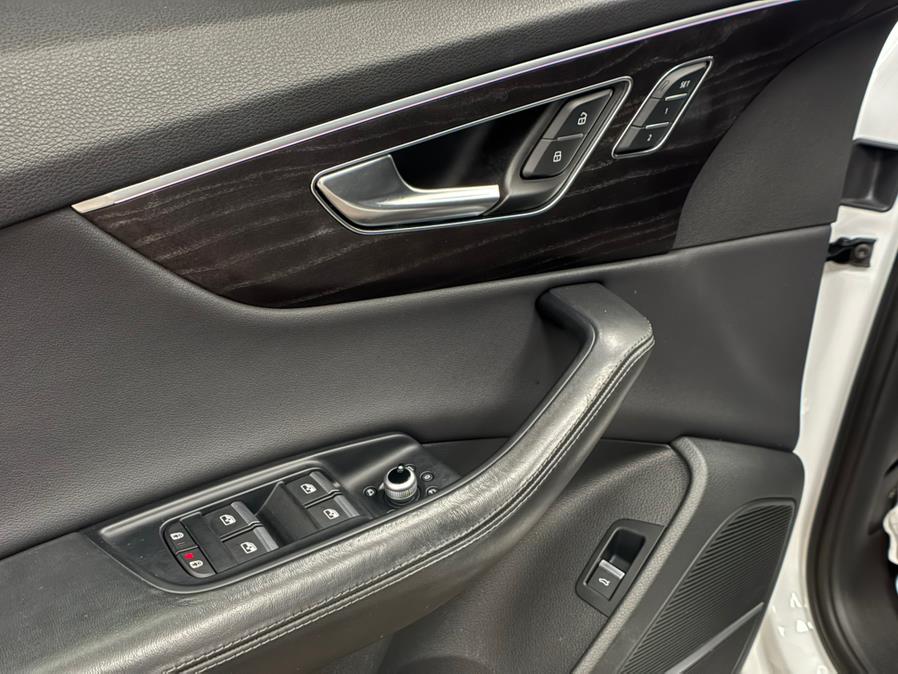 2022 Audi Q7 Premium Plus 55 TFSI quattro, available for sale in Massapequa Park, New York | Power Motors East. Massapequa Park, New York 2022 Audi Q7 Premium Plus 55 TFSI quattro, available for sale in Massapequa Park, New York | Power Motors East. Massapequa Park, New York
