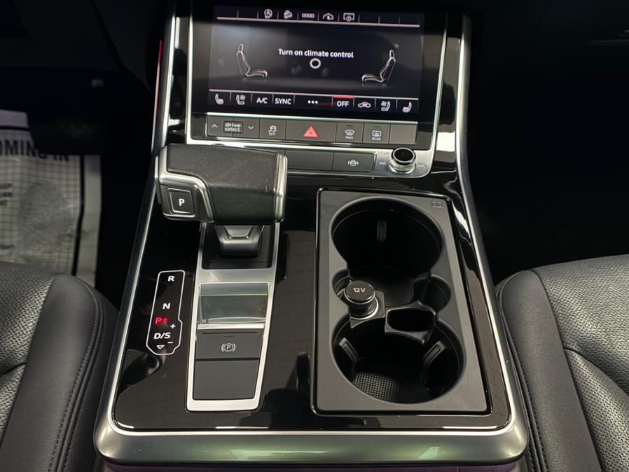2022 Audi Q7 Premium Plus 55 TFSI quattro, available for sale in Massapequa Park, New York | Power Motors East. Massapequa Park, New York 2022 Audi Q7 Premium Plus 55 TFSI quattro, available for sale in Massapequa Park, New York | Power Motors East. Massapequa Park, New York