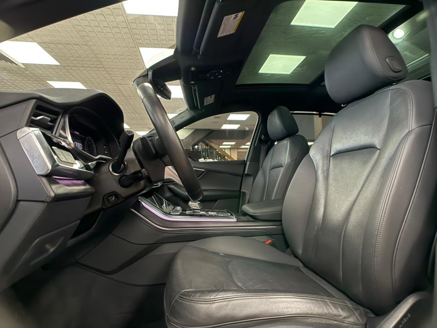 2022 Audi Q7 Premium Plus 55 TFSI quattro, available for sale in Massapequa Park, New York | Power Motors East. Massapequa Park, New York 2022 Audi Q7 Premium Plus 55 TFSI quattro, available for sale in Massapequa Park, New York | Power Motors East. Massapequa Park, New York