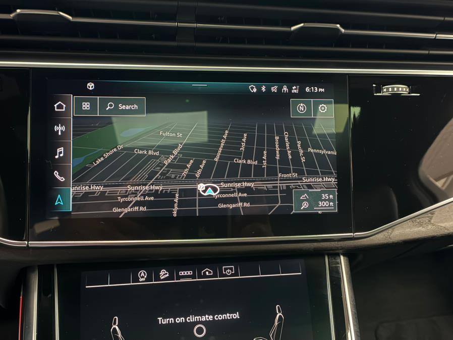 2022 Audi Q7 Premium Plus 55 TFSI quattro, available for sale in Massapequa Park, New York | Power Motors East. Massapequa Park, New York 2022 Audi Q7 Premium Plus 55 TFSI quattro, available for sale in Massapequa Park, New York | Power Motors East. Massapequa Park, New York