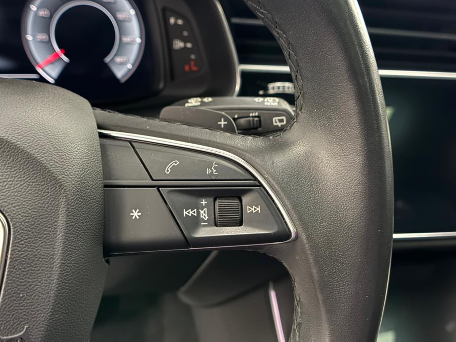 2022 Audi Q7 Premium Plus 55 TFSI quattro, available for sale in Massapequa Park, New York | Power Motors East. Massapequa Park, New York 2022 Audi Q7 Premium Plus 55 TFSI quattro, available for sale in Massapequa Park, New York | Power Motors East. Massapequa Park, New York