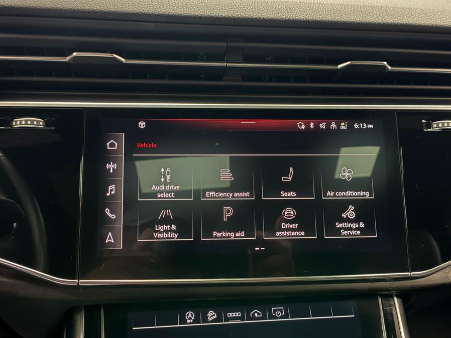 2022 Audi Q7 Premium Plus 55 TFSI quattro, available for sale in Massapequa Park, New York | Power Motors East. Massapequa Park, New York 2022 Audi Q7 Premium Plus 55 TFSI quattro, available for sale in Massapequa Park, New York | Power Motors East. Massapequa Park, New York