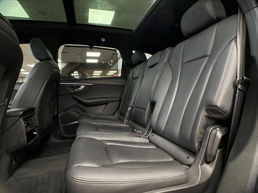 2022 Audi Q7 Premium Plus 55 TFSI quattro, available for sale in Massapequa Park, New York | Power Motors East. Massapequa Park, New York 2022 Audi Q7 Premium Plus 55 TFSI quattro, available for sale in Massapequa Park, New York | Power Motors East. Massapequa Park, New York