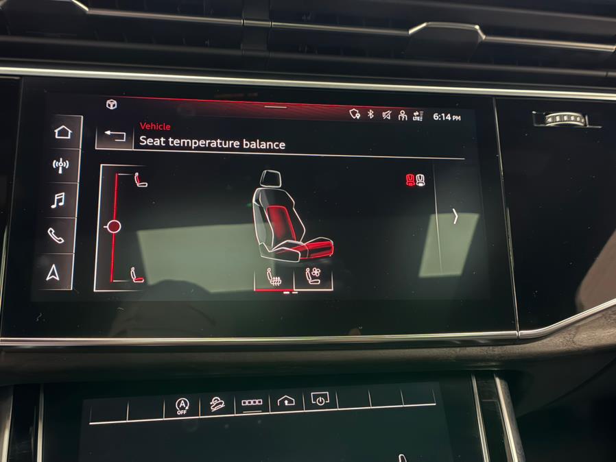 2022 Audi Q7 Premium Plus 55 TFSI quattro, available for sale in Massapequa Park, New York | Power Motors East. Massapequa Park, New York 2022 Audi Q7 Premium Plus 55 TFSI quattro, available for sale in Massapequa Park, New York | Power Motors East. Massapequa Park, New York