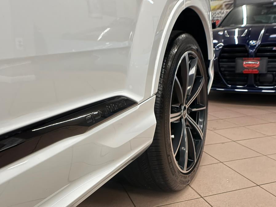 2022 Audi Q7 Premium Plus 55 TFSI quattro, available for sale in Massapequa Park, New York | Power Motors East. Massapequa Park, New York 2022 Audi Q7 Premium Plus 55 TFSI quattro, available for sale in Massapequa Park, New York | Power Motors East. Massapequa Park, New York