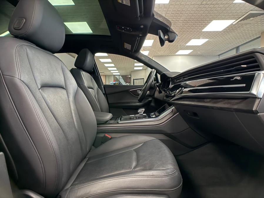 2022 Audi Q7 Premium Plus 55 TFSI quattro, available for sale in Massapequa Park, New York | Power Motors East. Massapequa Park, New York 2022 Audi Q7 Premium Plus 55 TFSI quattro, available for sale in Massapequa Park, New York | Power Motors East. Massapequa Park, New York