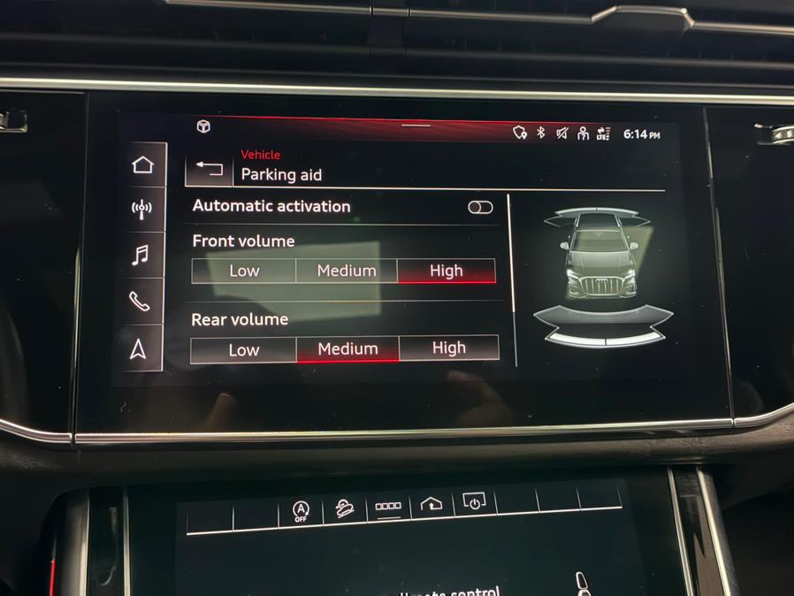 2022 Audi Q7 Premium Plus 55 TFSI quattro, available for sale in Massapequa Park, New York | Power Motors East. Massapequa Park, New York 2022 Audi Q7 Premium Plus 55 TFSI quattro, available for sale in Massapequa Park, New York | Power Motors East. Massapequa Park, New York