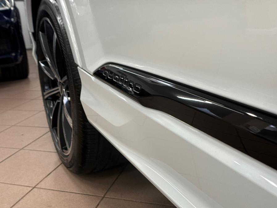 2022 Audi Q7 Premium Plus 55 TFSI quattro, available for sale in Massapequa Park, New York | Power Motors East. Massapequa Park, New York 2022 Audi Q7 Premium Plus 55 TFSI quattro, available for sale in Massapequa Park, New York | Power Motors East. Massapequa Park, New York
