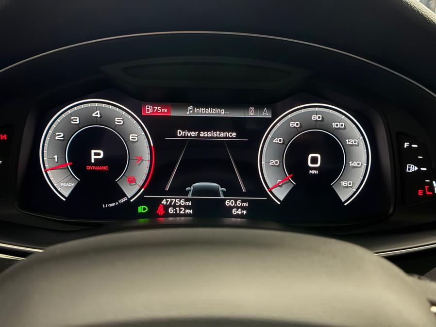 2022 Audi Q7 Premium Plus 55 TFSI quattro, available for sale in Massapequa Park, New York | Power Motors East. Massapequa Park, New York 2022 Audi Q7 Premium Plus 55 TFSI quattro, available for sale in Massapequa Park, New York | Power Motors East. Massapequa Park, New York