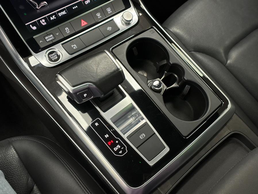 2022 Audi Q7 Premium Plus 55 TFSI quattro, available for sale in Massapequa Park, New York | Power Motors East. Massapequa Park, New York 2022 Audi Q7 Premium Plus 55 TFSI quattro, available for sale in Massapequa Park, New York | Power Motors East. Massapequa Park, New York