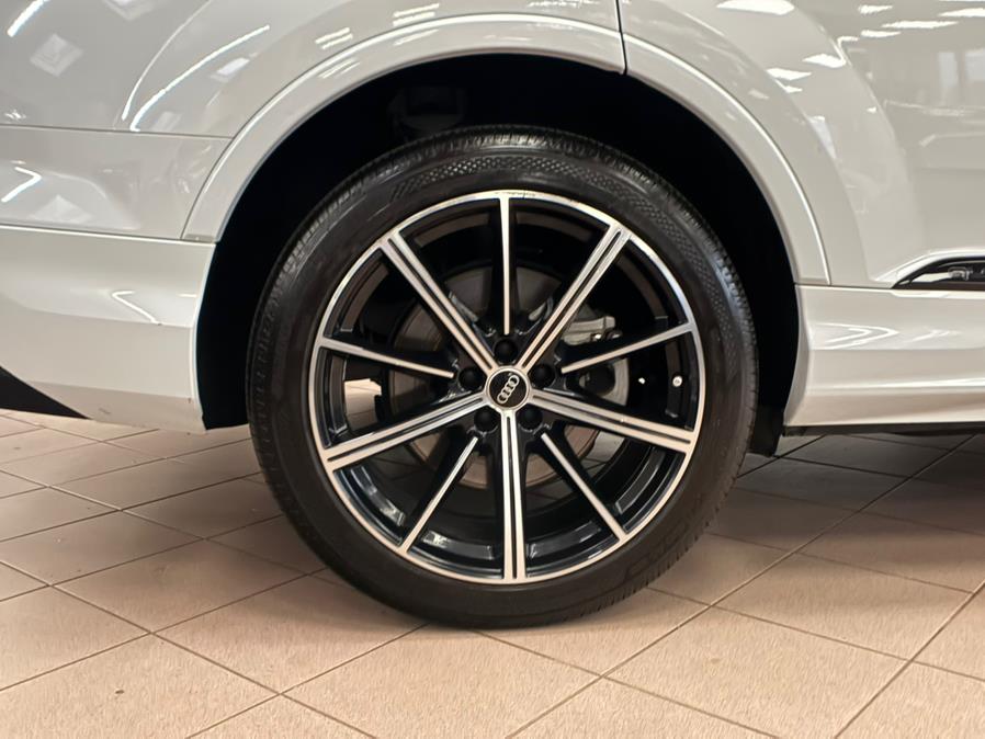 2022 Audi Q7 Premium Plus 55 TFSI quattro, available for sale in Massapequa Park, New York | Power Motors East. Massapequa Park, New York 2022 Audi Q7 Premium Plus 55 TFSI quattro, available for sale in Massapequa Park, New York | Power Motors East. Massapequa Park, New York