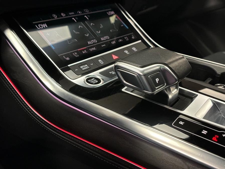 2022 Audi Q7 Premium Plus 55 TFSI quattro, available for sale in Massapequa Park, New York | Power Motors East. Massapequa Park, New York 2022 Audi Q7 Premium Plus 55 TFSI quattro, available for sale in Massapequa Park, New York | Power Motors East. Massapequa Park, New York