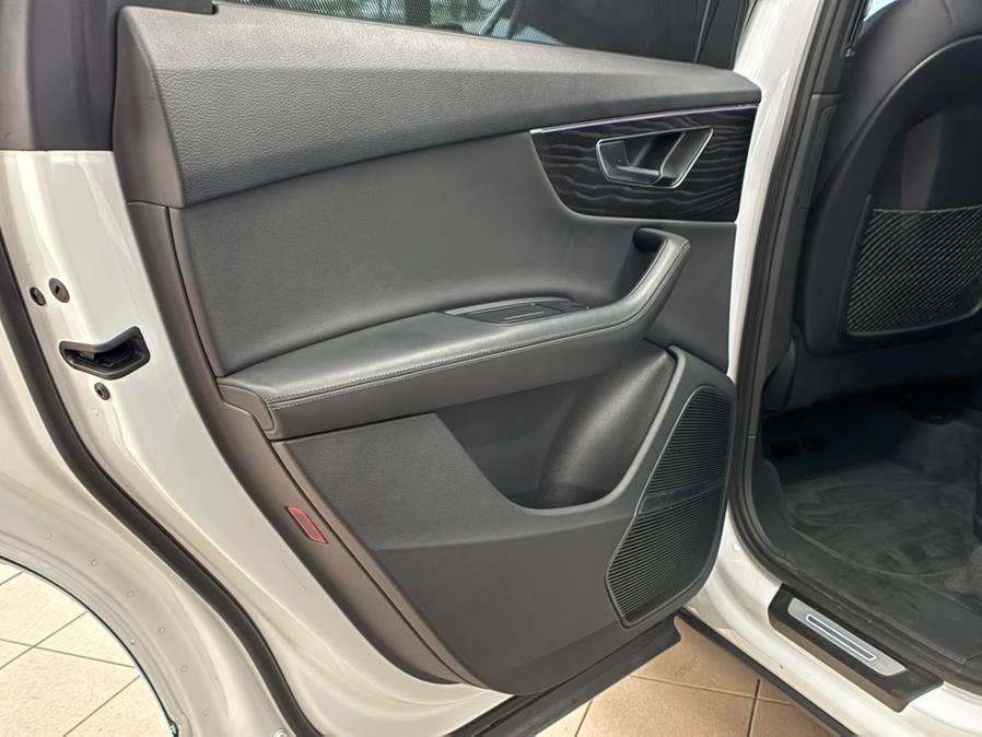2022 Audi Q7 Premium Plus 55 TFSI quattro, available for sale in Massapequa Park, New York | Power Motors East. Massapequa Park, New York 2022 Audi Q7 Premium Plus 55 TFSI quattro, available for sale in Massapequa Park, New York | Power Motors East. Massapequa Park, New York