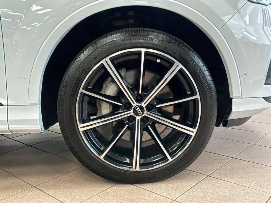 2022 Audi Q7 Premium Plus 55 TFSI quattro, available for sale in Massapequa Park, New York | Power Motors East. Massapequa Park, New York 2022 Audi Q7 Premium Plus 55 TFSI quattro, available for sale in Massapequa Park, New York | Power Motors East. Massapequa Park, New York
