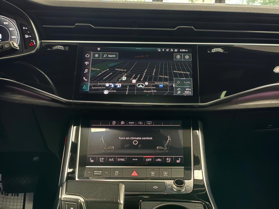 2022 Audi Q7 Premium Plus 55 TFSI quattro, available for sale in Massapequa Park, New York | Power Motors East. Massapequa Park, New York 2022 Audi Q7 Premium Plus 55 TFSI quattro, available for sale in Massapequa Park, New York | Power Motors East. Massapequa Park, New York