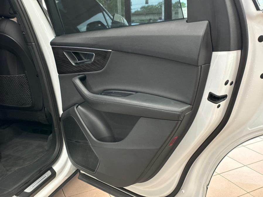 2022 Audi Q7 Premium Plus 55 TFSI quattro, available for sale in Massapequa Park, New York | Power Motors East. Massapequa Park, New York 2022 Audi Q7 Premium Plus 55 TFSI quattro, available for sale in Massapequa Park, New York | Power Motors East. Massapequa Park, New York