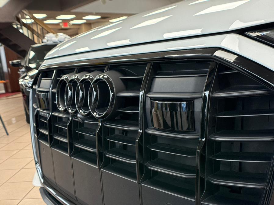 2022 Audi Q7 Premium Plus 55 TFSI quattro, available for sale in Massapequa Park, New York | Power Motors East. Massapequa Park, New York 2022 Audi Q7 Premium Plus 55 TFSI quattro, available for sale in Massapequa Park, New York | Power Motors East. Massapequa Park, New York
