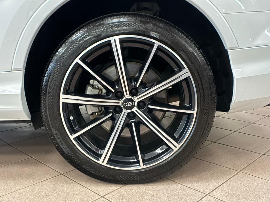 2022 Audi Q7 Premium Plus 55 TFSI quattro, available for sale in Massapequa Park, New York | Power Motors East. Massapequa Park, New York 2022 Audi Q7 Premium Plus 55 TFSI quattro, available for sale in Massapequa Park, New York | Power Motors East. Massapequa Park, New York