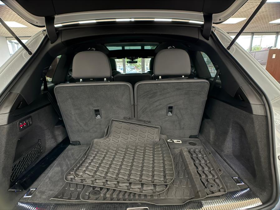 2022 Audi Q7 Premium Plus 55 TFSI quattro, available for sale in Massapequa Park, New York | Power Motors East. Massapequa Park, New York 2022 Audi Q7 Premium Plus 55 TFSI quattro, available for sale in Massapequa Park, New York | Power Motors East. Massapequa Park, New York