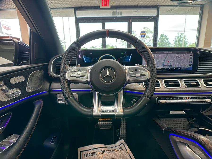 2021 Mercedes-Benz GLE AMG GLE 53 4MATIC Coupe, available for sale in Massapequa Park, New York | Power Motors East. Massapequa Park, New York 2021 Mercedes-Benz GLE AMG GLE 53 4MATIC Coupe, available for sale in Massapequa Park, New York | Power Motors East. Massapequa Park, New York