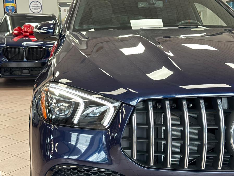 2021 Mercedes-Benz GLE AMG GLE 53 4MATIC Coupe, available for sale in Massapequa Park, New York | Power Motors East. Massapequa Park, New York 2021 Mercedes-Benz GLE AMG GLE 53 4MATIC Coupe, available for sale in Massapequa Park, New York | Power Motors East. Massapequa Park, New York