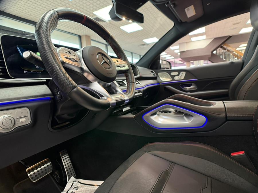 2021 Mercedes-Benz GLE AMG GLE 53 4MATIC Coupe, available for sale in Massapequa Park, New York | Power Motors East. Massapequa Park, New York 2021 Mercedes-Benz GLE AMG GLE 53 4MATIC Coupe, available for sale in Massapequa Park, New York | Power Motors East. Massapequa Park, New York