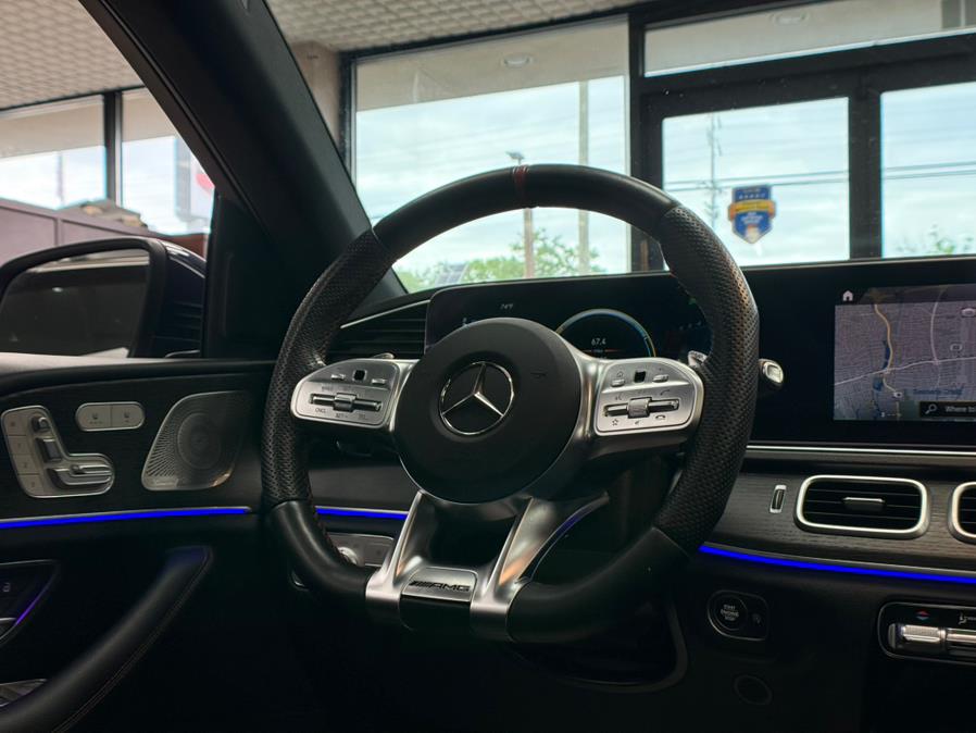 2021 Mercedes-Benz GLE AMG GLE 53 4MATIC Coupe, available for sale in Massapequa Park, New York | Power Motors East. Massapequa Park, New York 2021 Mercedes-Benz GLE AMG GLE 53 4MATIC Coupe, available for sale in Massapequa Park, New York | Power Motors East. Massapequa Park, New York