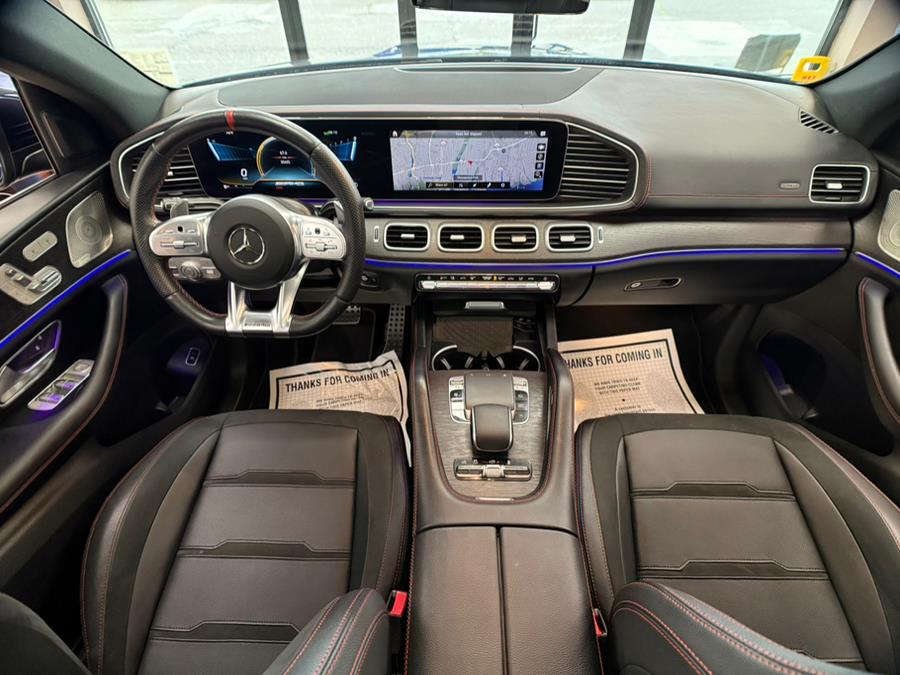 2021 Mercedes-Benz GLE AMG GLE 53 4MATIC Coupe, available for sale in Massapequa Park, New York | Power Motors East. Massapequa Park, New York 2021 Mercedes-Benz GLE AMG GLE 53 4MATIC Coupe, available for sale in Massapequa Park, New York | Power Motors East. Massapequa Park, New York