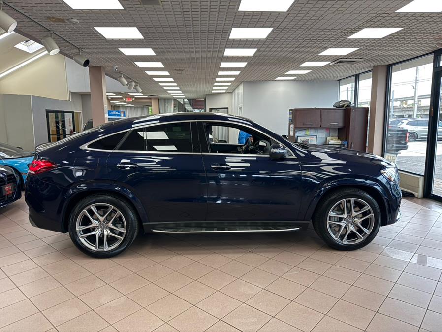 2021 Mercedes-Benz GLE AMG GLE 53 4MATIC Coupe, available for sale in Massapequa Park, New York | Power Motors East. Massapequa Park, New York 2021 Mercedes-Benz GLE AMG GLE 53 4MATIC Coupe, available for sale in Massapequa Park, New York | Power Motors East. Massapequa Park, New York