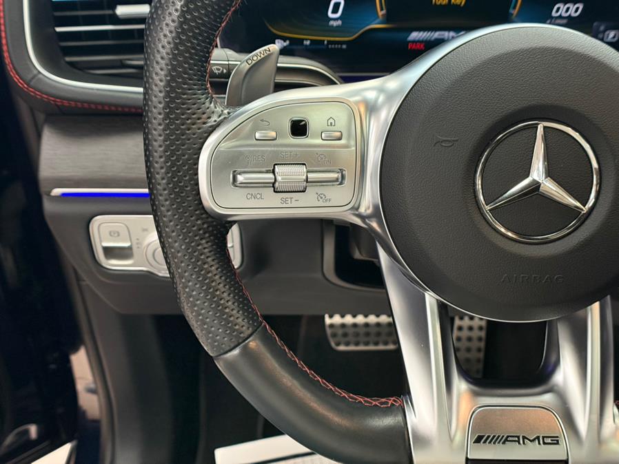 2021 Mercedes-Benz GLE AMG GLE 53 4MATIC Coupe, available for sale in Massapequa Park, New York | Power Motors East. Massapequa Park, New York 2021 Mercedes-Benz GLE AMG GLE 53 4MATIC Coupe, available for sale in Massapequa Park, New York | Power Motors East. Massapequa Park, New York