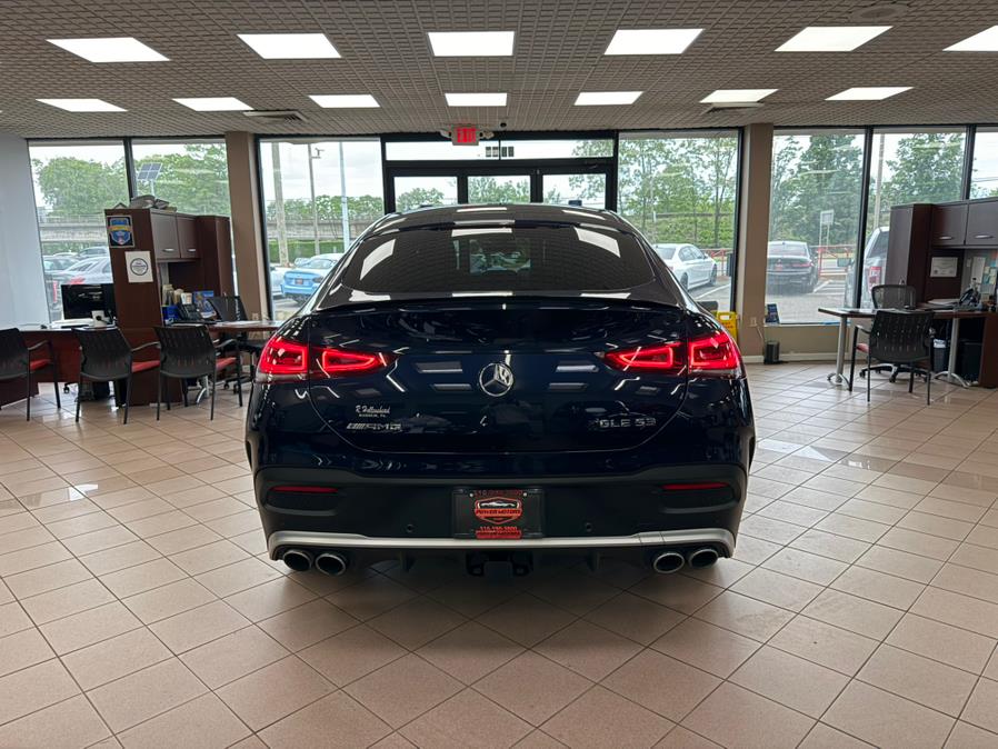 2021 Mercedes-Benz GLE AMG GLE 53 4MATIC Coupe, available for sale in Massapequa Park, New York | Power Motors East. Massapequa Park, New York 2021 Mercedes-Benz GLE AMG GLE 53 4MATIC Coupe, available for sale in Massapequa Park, New York | Power Motors East. Massapequa Park, New York