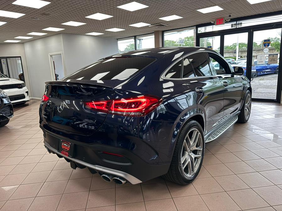 2021 Mercedes-Benz GLE AMG GLE 53 4MATIC Coupe, available for sale in Massapequa Park, New York | Power Motors East. Massapequa Park, New York 2021 Mercedes-Benz GLE AMG GLE 53 4MATIC Coupe, available for sale in Massapequa Park, New York | Power Motors East. Massapequa Park, New York