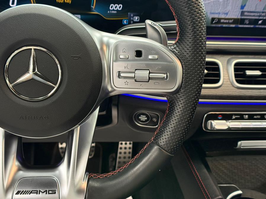 2021 Mercedes-Benz GLE AMG GLE 53 4MATIC Coupe, available for sale in Massapequa Park, New York | Power Motors East. Massapequa Park, New York 2021 Mercedes-Benz GLE AMG GLE 53 4MATIC Coupe, available for sale in Massapequa Park, New York | Power Motors East. Massapequa Park, New York