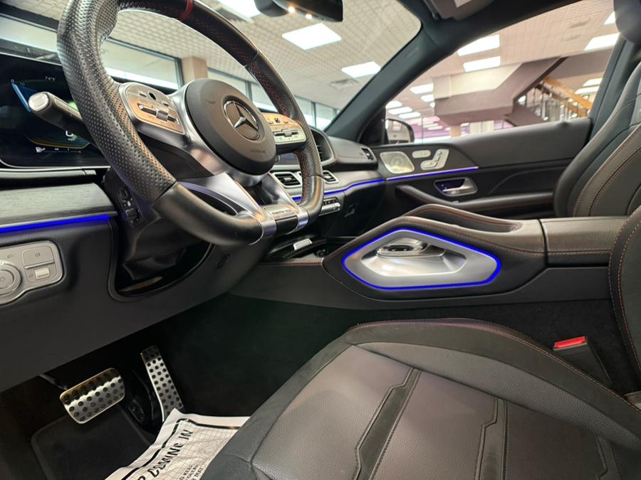 2021 Mercedes-Benz GLE AMG GLE 53 4MATIC Coupe, available for sale in Massapequa Park, New York | Power Motors East. Massapequa Park, New York 2021 Mercedes-Benz GLE AMG GLE 53 4MATIC Coupe, available for sale in Massapequa Park, New York | Power Motors East. Massapequa Park, New York