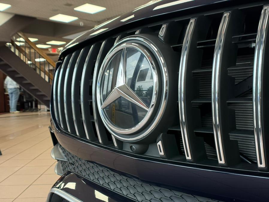 2021 Mercedes-Benz GLE AMG GLE 53 4MATIC Coupe, available for sale in Massapequa Park, New York | Power Motors East. Massapequa Park, New York 2021 Mercedes-Benz GLE AMG GLE 53 4MATIC Coupe, available for sale in Massapequa Park, New York | Power Motors East. Massapequa Park, New York
