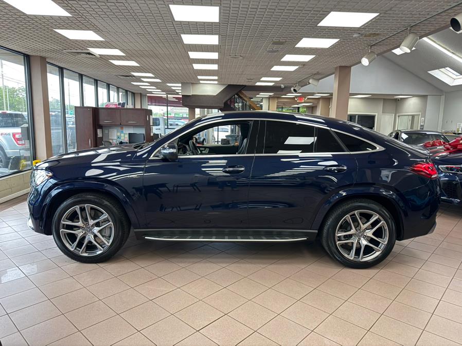 2021 Mercedes-Benz GLE AMG GLE 53 4MATIC Coupe, available for sale in Massapequa Park, New York | Power Motors East. Massapequa Park, New York 2021 Mercedes-Benz GLE AMG GLE 53 4MATIC Coupe, available for sale in Massapequa Park, New York | Power Motors East. Massapequa Park, New York