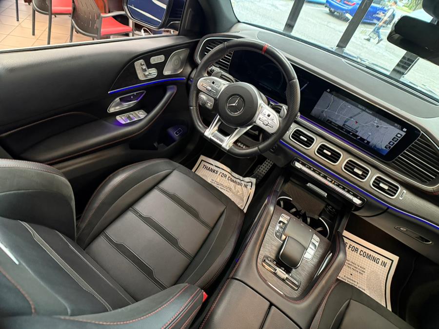 2021 Mercedes-Benz GLE AMG GLE 53 4MATIC Coupe, available for sale in Massapequa Park, New York | Power Motors East. Massapequa Park, New York 2021 Mercedes-Benz GLE AMG GLE 53 4MATIC Coupe, available for sale in Massapequa Park, New York | Power Motors East. Massapequa Park, New York