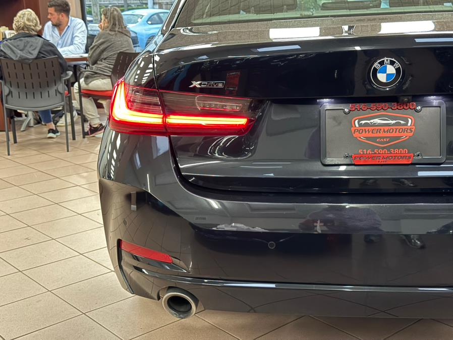 2024 BMW 3 Series 330i xDrive Sedan, available for sale in Massapequa Park, New York | Power Motors East. Massapequa Park, New York 2024 BMW 3 Series 330i xDrive Sedan, available for sale in Massapequa Park, New York | Power Motors East. Massapequa Park, New York